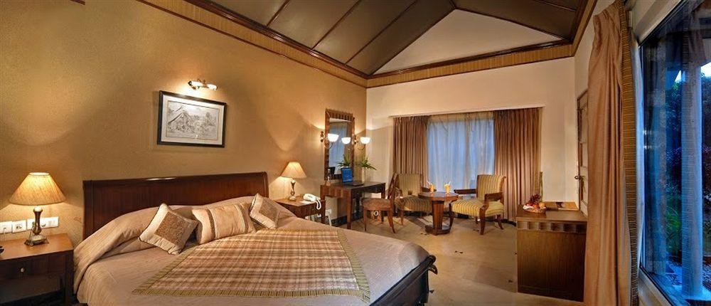 Taj Corbett Resort And Spa Uttarakhand Ramnagar  Room photo